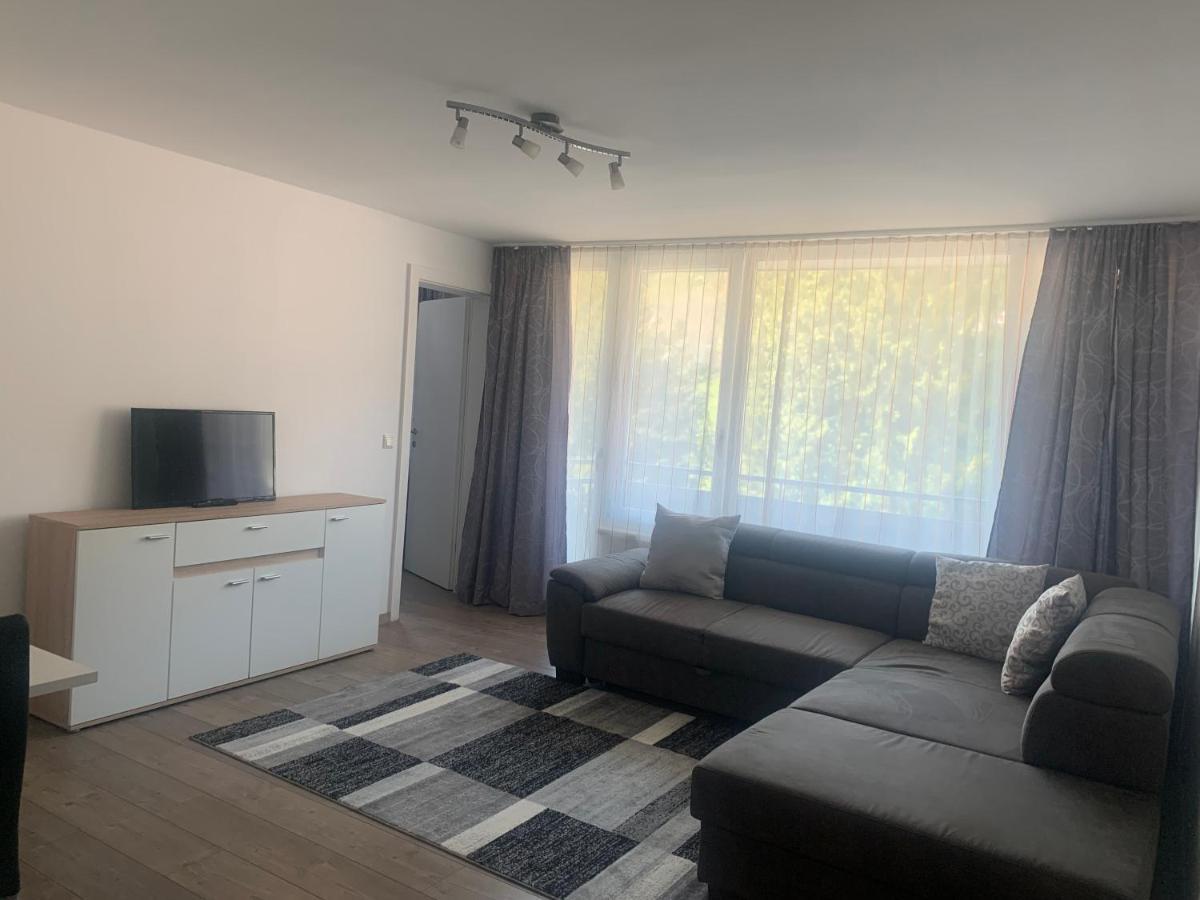 Smart Stay Apartment 펠트키르히 외부 사진