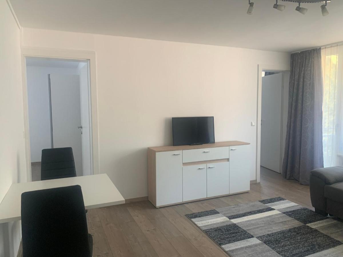 Smart Stay Apartment 펠트키르히 외부 사진